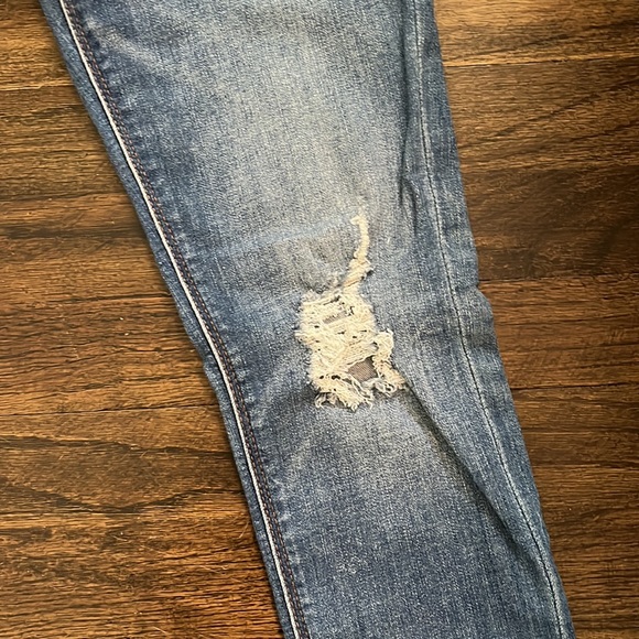 Express ankle jeans - Picture 4 of 5